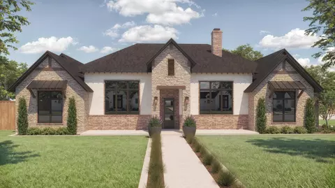 2809 151st St, Lubbock, TX 79423