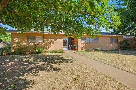 3816 44th St, Lubbock, TX 79413