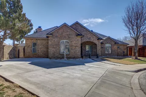 4707 102nd St, Lubbock, TX 79424