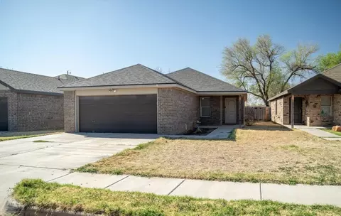 6417 24th St, Lubbock, TX 79407