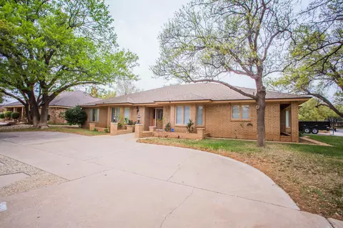 4202 93rd St, Lubbock, TX 79423