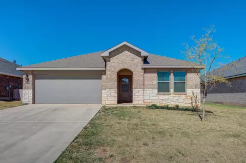 10506 Bangor Ave, Lubbock, TX 79424
