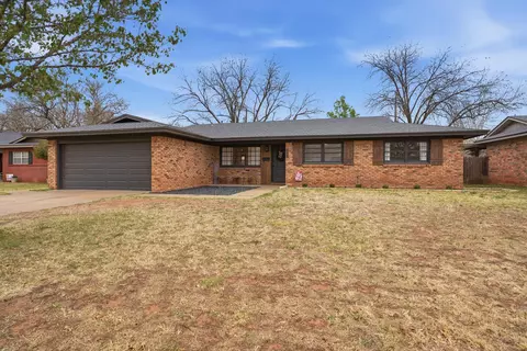 3626 59th St, Lubbock, TX 79413