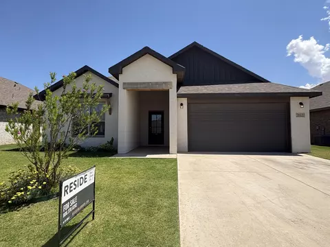 7613 60th St, Lubbock, TX 79407