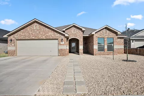 9803 Xenia Ave, Lubbock, TX 79424