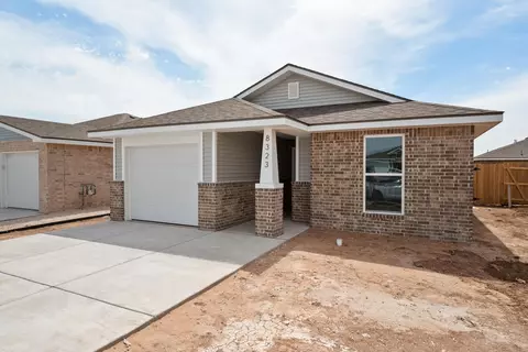 8323 24th St, Lubbock, TX 79407