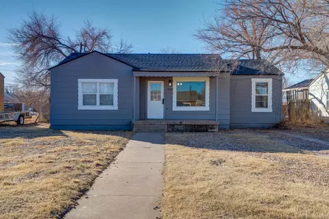 3109 Harvard St, Lubbock, TX 79415