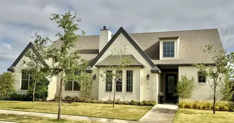 3816 128th St, Lubbock, TX 79423