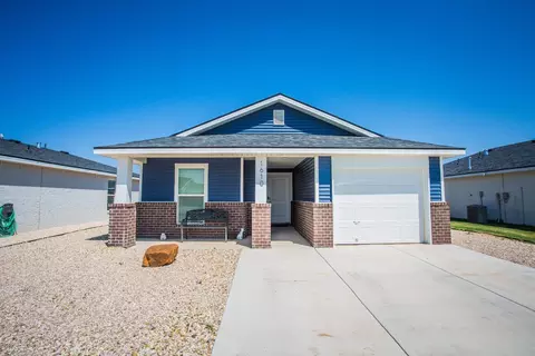 1610 135th St, Lubbock, TX 79423