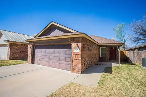 6114 22nd St UNIT 2, Lubbock, TX 79407
