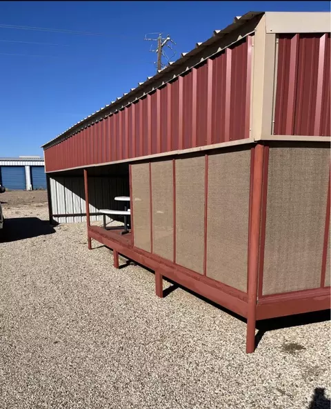 109 Turkey Rdg, Justiceburg, TX 79330