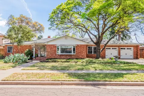 3303 24th St, Lubbock, TX 79410