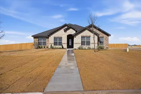 3808 County Rd 7665, Lubbock, TX 79423