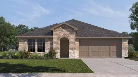 Exterior - 2318 150th Pl, Lubbock, TX 79423 photo 2 of 3