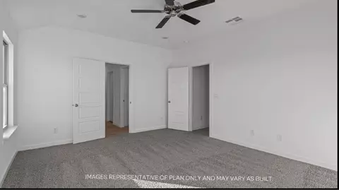Entry Way - 2318 150th Pl, Lubbock, TX 79423 photo 4 of 4