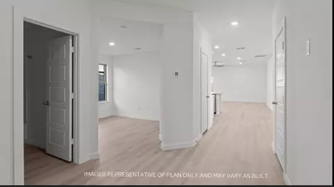 Entry Way - 2318 150th Pl, Lubbock, TX 79423 photo 1 of 4
