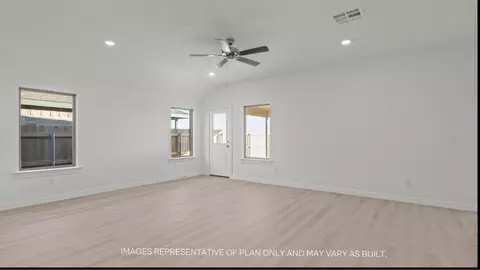 Living - 2318 150th Pl, Lubbock, TX 79423 photo 1 of 1