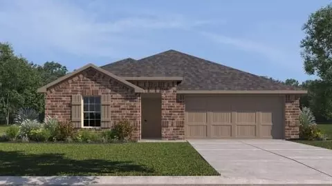Exterior - 2318 150th Pl, Lubbock, TX 79423 photo 3 of 3