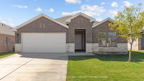 2234 150th Pl, Lubbock, TX 79423