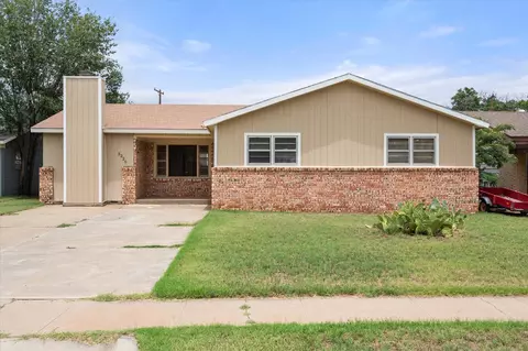 5220 41st St, Lubbock, TX 79414