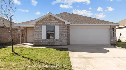 2305 150th Pl, Lubbock, TX 79423