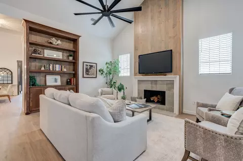 3604 126th Pl, Lubbock, TX 79423 photo 6