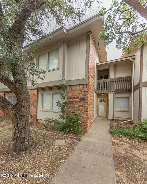 5750 38th St, Lubbock, TX 79407