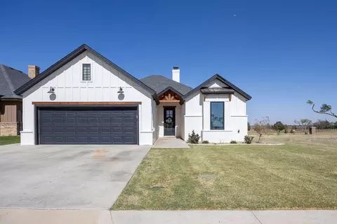 1211 Private Road 1260, Lubbock, TX 79416