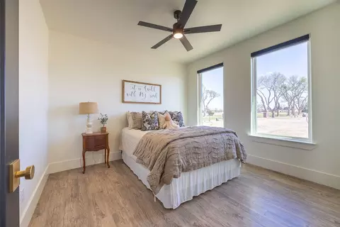 Bedroom - 1211 Private Road 1260, Lubbock, TX 79416 photo 3 of 4