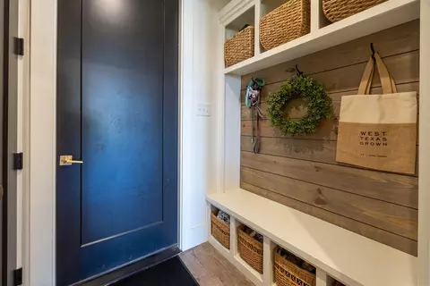 Entry Way - 1211 Private Road 1260, Lubbock, TX 79416 photo 3 of 3