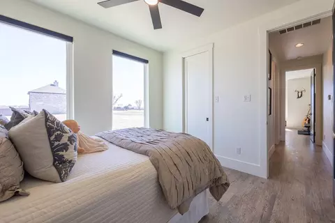 Bedroom - 1211 Private Road 1260, Lubbock, TX 79416 photo 4 of 4
