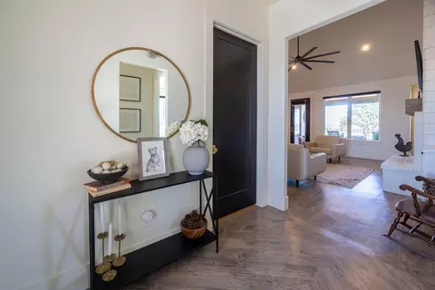 Entry Way - 1211 Private Road 1260, Lubbock, TX 79416 photo 2 of 3