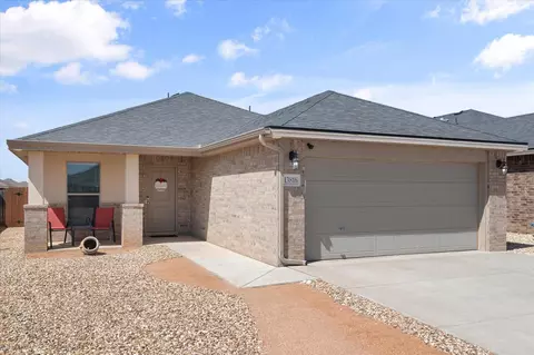 13816 Red Springs Ave, Lubbock, TX 79423
