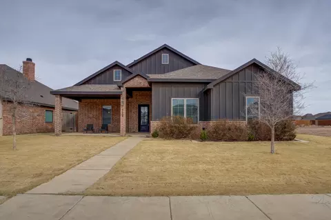 4624 139th St, Lubbock, TX 79424