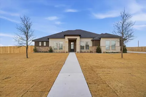 3804 County Rd 7665, Lubbock, TX 79423