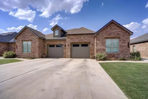 1604 102nd St, Lubbock, TX 79423