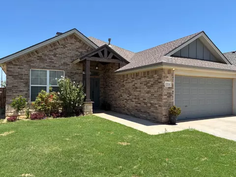 1114 N Gardner Ave, Lubbock, TX 79416