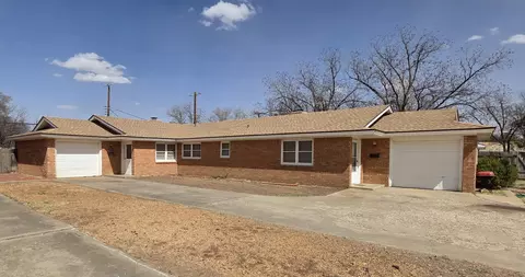 2008 54th St, Lubbock, TX 79412