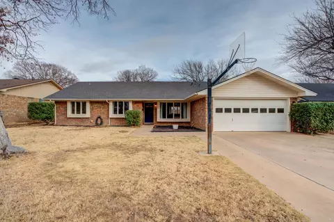 3503 66th Dr, Lubbock, TX 79413