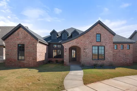 4417 Remington Ave, Lubbock, TX 79407