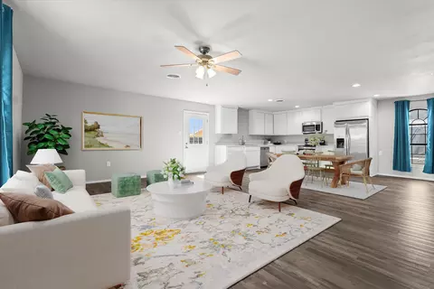 327 Hiracheta Dr, New Home, TX 79381