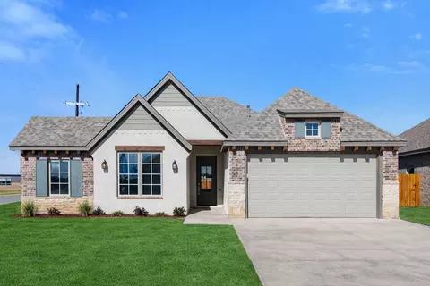3638 119th St, Lubbock, TX 79423