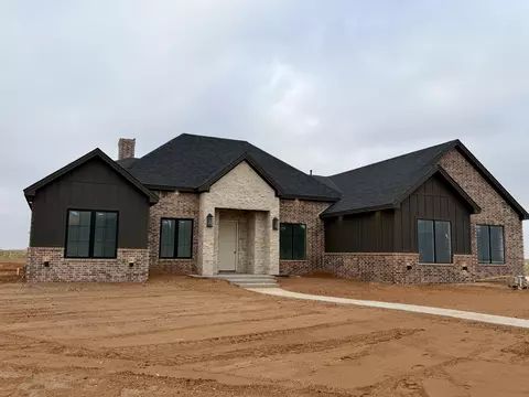 1154 E Hayes St, New Home, TX 79383