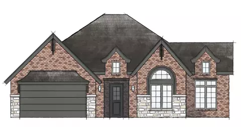 11906 Kenosha Ave, Lubbock, TX 79423
