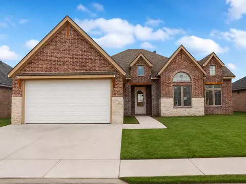 11906 Kenosha Ave, Lubbock, TX 79423