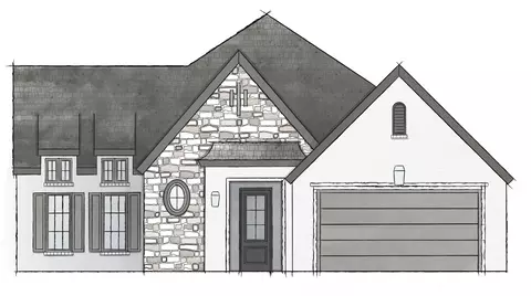 11908 Kenosha Ave, Lubbock, TX 79423