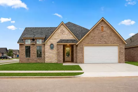 11908 Kenosha Ave, Lubbock, TX 79423