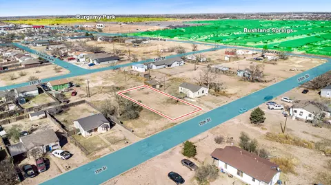 7318 25th St, Lubbock, TX 79407