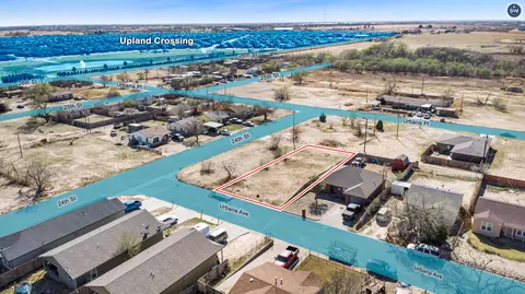 2228 Urbana Ave, Lubbock, TX 79407