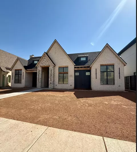 14807 Oxford Ave, Lubbock, TX 79423